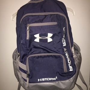 under armour book bag